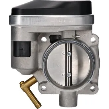 Čidlo automobilu Hrdlo škrtící klapky NISSENS 955122