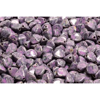 Korálek Korálky pohanka 4337 (7 mm)