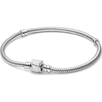 Oblečení a móda Pandora Stylový stříbrný náramek Marvel 592561C01 17 cm + 2 měsíce na vrácení zboží