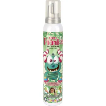 Montážní pěna TUBAN Tubi pěna - Green Edek 200 ml