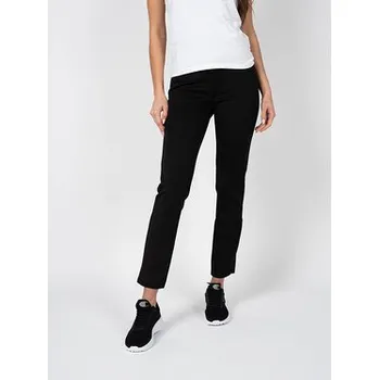 Dámské legíny John Richmond Legíny UWA22107LE Černá Slim Fit XXS