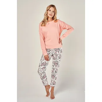 Dámská móda Pyžamo Taro - Pohodlné dámské noční oblečení z Polska, l i240_185379_2:L