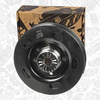 Řemenice, klikový hřídel ET ENGINETEAM PC0028