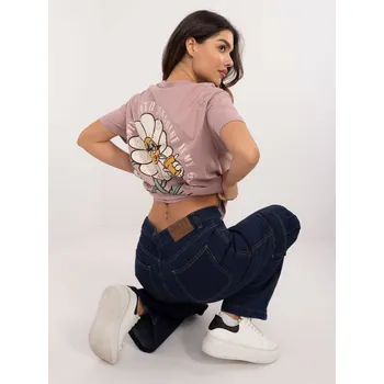 Dámské kalhoty Dámské námořnické džínové kalhoty FPrice, XS i523_4063813749180