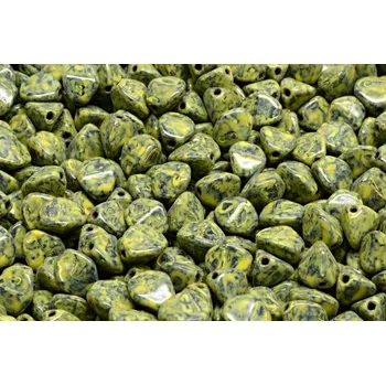 Korálek Korálky pohanka 4334 (7 mm)