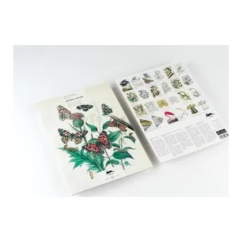 Encyklopedie Natural History - Roojen, Pepin van [DE-EN] (2024, Brožovaná, Pepin Press B.V.)