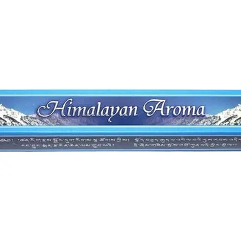 Vonná tyčinka Vonné tyčinky - HIMALAYAN AROMA