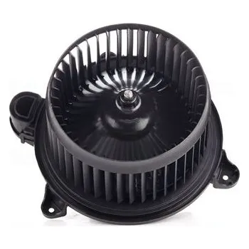 Ventilátor topení a klimatizace vnitřní ventilátor NISSENS 87495