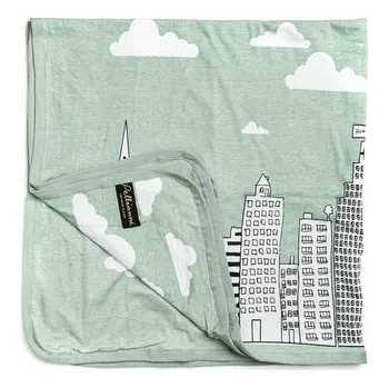 PELLIANNI ORGANICKÁ DEKA CITY