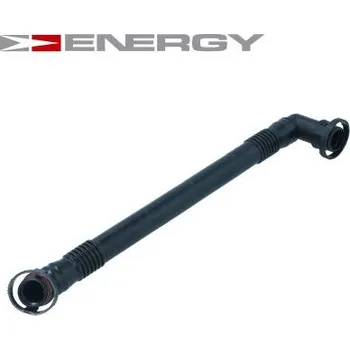 Auto-moto Energy SE00030 Hadice pro odvětrávání klikové skříně