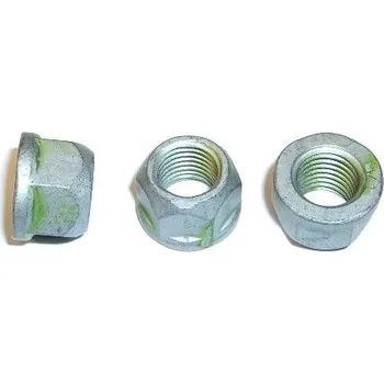 Nářadí pro automobil Bezpečnostní matice ELRING 720.570