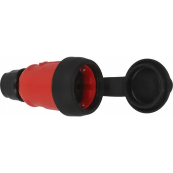 Brennenstuhl SCHUKO Kupplung