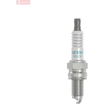 Zapalovací a žhavicí svíčka Zapalovací svíčka DENSO IXU24