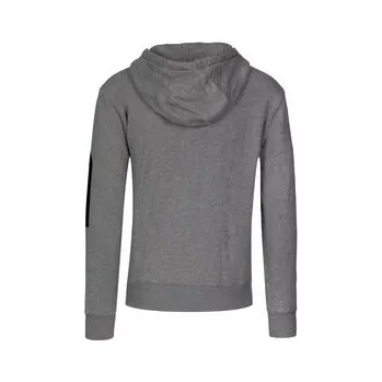 Pánská mikina Just Cavalli Mikina S01HG0020 N25 189 Šedá Regular Fit S