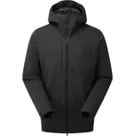 Rab Xenair Alpine Jacket black (black)/BKB XXL bunda