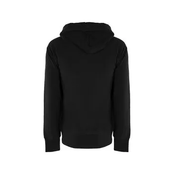 Pánská mikina Champion Mikina 210966 Černá Regular Fit S