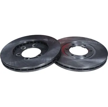 Brzdový kotouč Brzdový kotouč MAXGEAR 19-2299