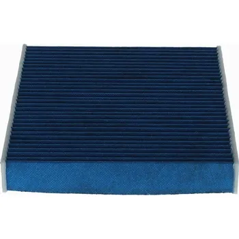 Kabinový filtr Filtr vzduchu v interiéru BOSCH 0 986 628 639