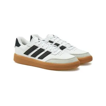 Dámské tenisky adidas Sneakersy Courtblock JS4116 Bílá 39_13