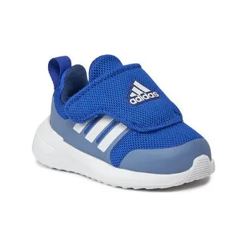 Dámské tenisky adidas Sneakersy FortaRun 2.0 Kids IG4872 Modrá 22
