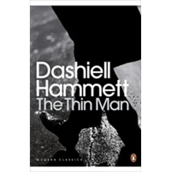 The Thin Man - Dashiell Hammett