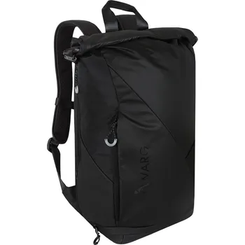 Městský batoh Batoh Warg Shelby 27l Barva: černá