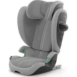Cybex Solution G2 i-Fix Plus - Stone Grey