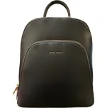 David Jones elegantní batoh - černý CM7266F black