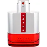 Prada Luna Rossa Toaletní voda Sport 50 ml pro muže