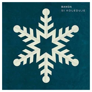 DVD film Banda: Banda si koleduje - Banda