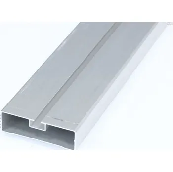 Stavební profil Ochranný profil s odrazkou 3m EXL5551/3000, , ,