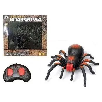 Hra na zahradu Pająk sterowany na podczerwień (pl, 2000, ADAR)