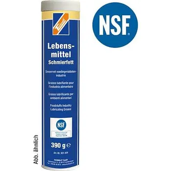 Technolit LBR - Potravinářský mazací tuk, 390 g