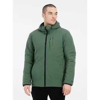 Dámská casual bunda Pánská bunda Protest PRTPLANE velikost XL thyme