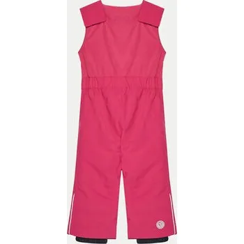 Snowboardové kalhoty KILLTEC Lyžařské kalhoty First Instinct 42256 Růžová Regular Fit 122_128