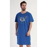 Vienetta Motocycle 3111330000 modrá