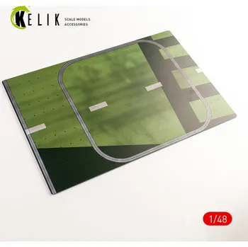 Plastikový model 1/48 IJN Zuikaku 1944 (410x270 mm)