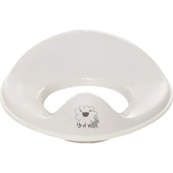 Nočník Bebe-Jou Sedátko na WC Bébé-Jou Grow Tiny Sheep