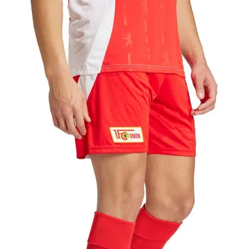 Pánská móda Šortky adidas UNB H SHO 2024/25 it6521 Velikost XL