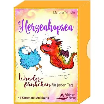 Herzenhopsen - Trimpin, Martina