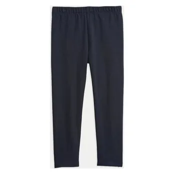 Dámské legíny Gap Legíny 760343-00 Tmavomodrá Slim Fit 2Y