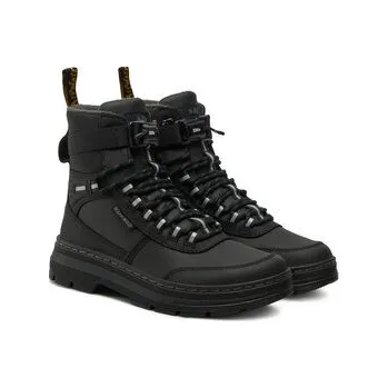 Pánská zimní obuv Dr. Martens Turistická obuv Bonny Tech Winter Extreme Lace Up Boots 32103001 Černá 36