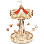 RoboTime Řetízkový kolotoč EA02 289…