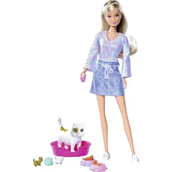 Panenka Simba Panenka Steffi Baby Cats