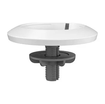 Mikrofon Logitech držák RALLY MIC POD TABLE MOUNT OFF-WHITE WW