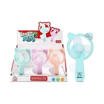 Hračka Wiatraczek Sportox Kids