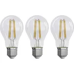 EMOS Filament A60 E27 5W 1060lm 2700K 3…