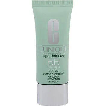 Přípravek na tvář Clinique Age Defense BB krém 40 ml 03 SPF30 pro ženy