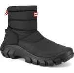 Hunter Sněhule WFS2108WWU Černá 36