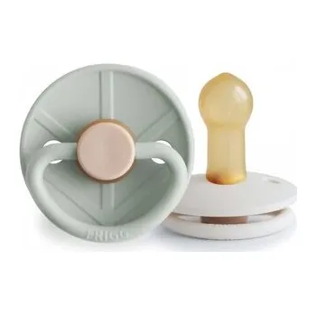 DVOJBALENIE GUĽATÝCH CUMLÍKOV FRIGG LITTLE VIKING - HOLGER/ SIGRID 6-18M, KAUČUK